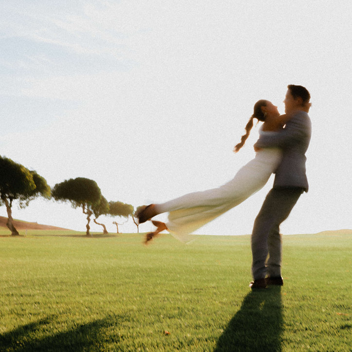 fotografo de matrimonios