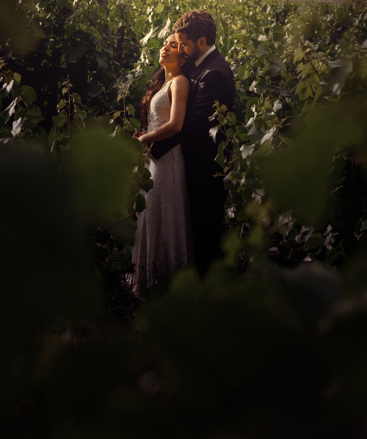 fotografo de matrimonios